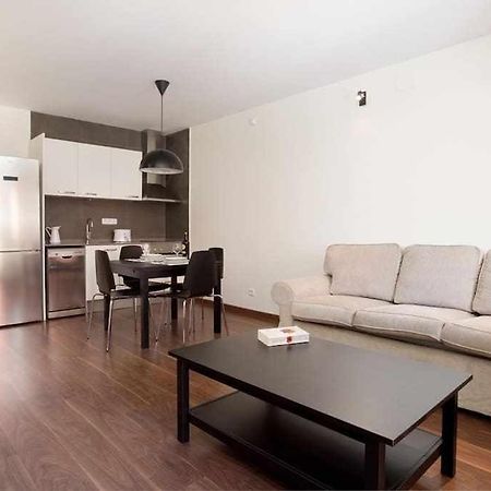 Apart Centrico Con Terraza En Gracia Barselona Dış mekan fotoğraf
