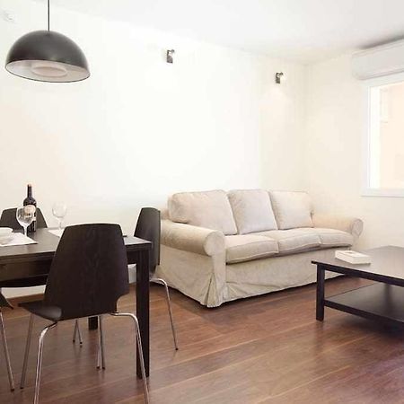 Apart Centrico Con Terraza En Gracia Barselona Dış mekan fotoğraf